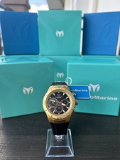 TechnoMarine Men's Chronograph