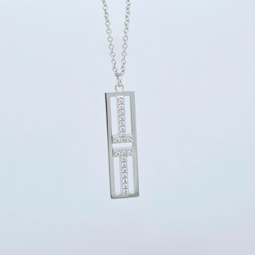 Tiffany white gold - co.,