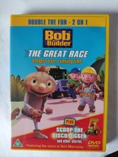 Bob The Builder - The Great