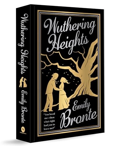 Wuthering heights deluxe - wuthering,