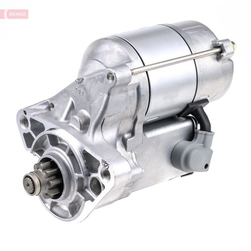 Starter denso dsn1225 - starter,