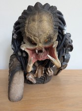 Predator Vinyl Bust Bank - Diamond Select Toys (Read Description)
