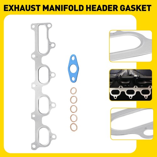 Gasket exhaust manifold for - exhaust,
