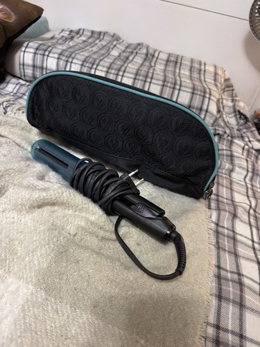 Cloud nine straightener