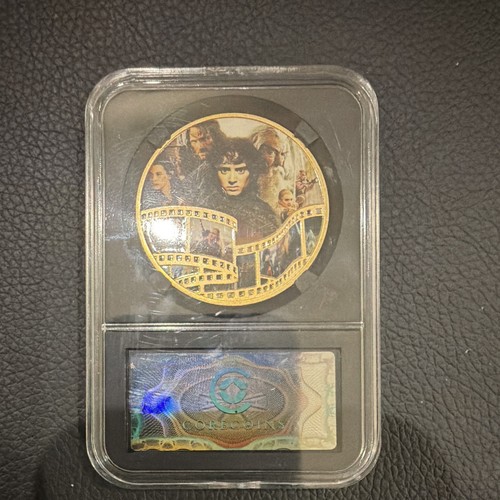 Lord the rings novelty - lord,