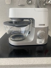 Kenwood Sense Kitchen Macine With Box