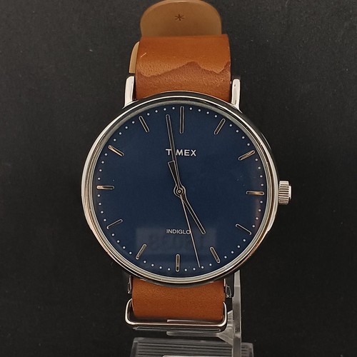 Timex wristwatch tw2p97800 - timex,