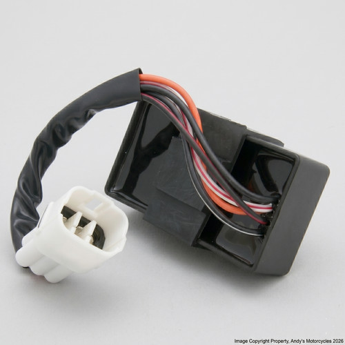 Unrestricted racing cdi - racing,