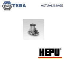 P136 ENGINE COOLING WATER PUMP HEPU FOR MERCEDES-BENZ E-CLASS,G-CLASS,SALOON