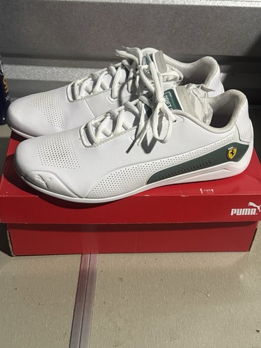 Puma ferrari drift cat mens - puma,