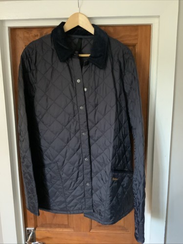Barbour men jacket size - size, xl