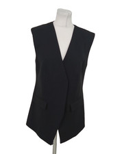 M&S Women's Longline Waistcoat