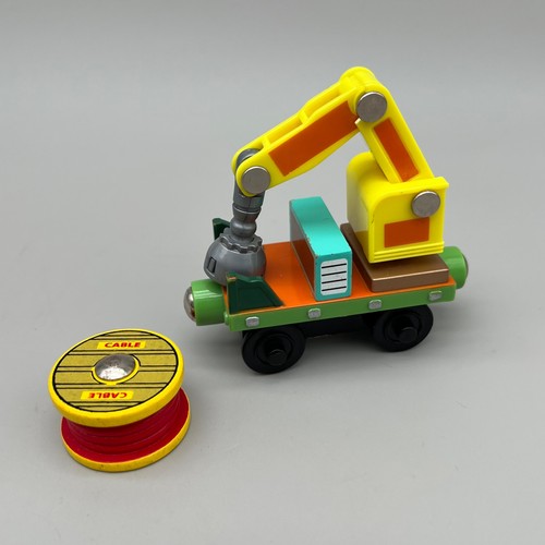 Chuggington wooden railway - chuggington,
