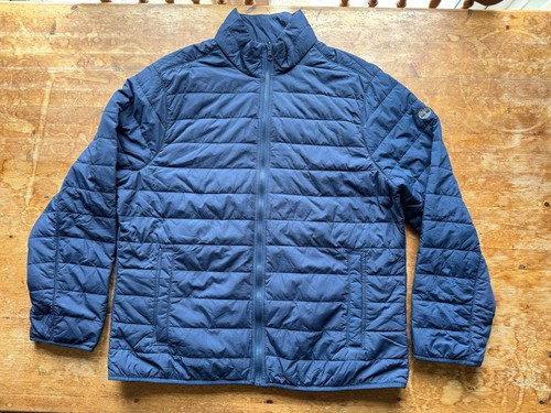 Mens timberland quilted - mens, bomber