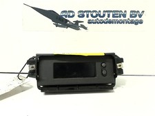 VAUXHALL VIVARO VAN 1.9 DI