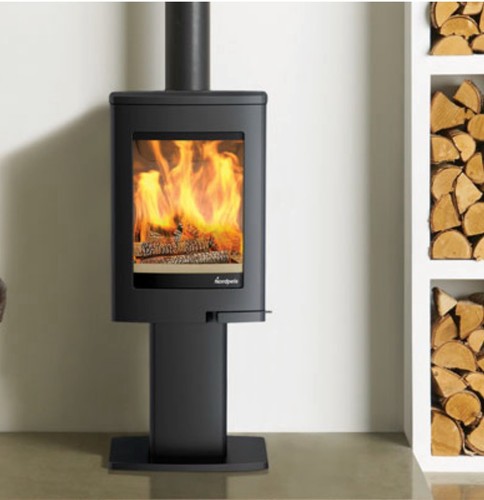 Nordpeis uno with pedestal - nordpeis, 1