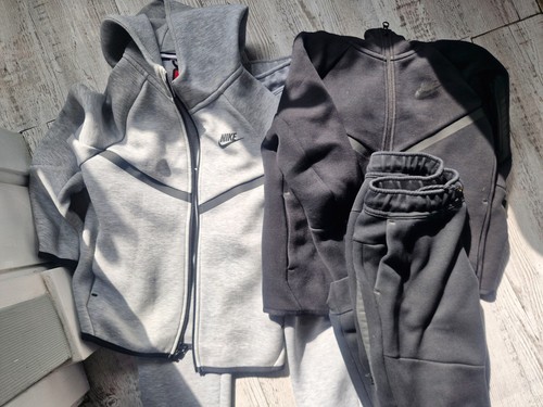 Nike tech fleece - tech,