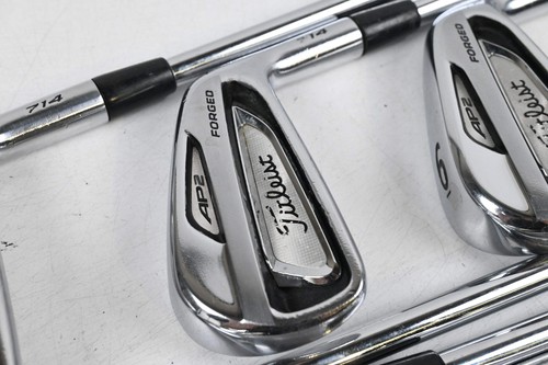Titleist 714 ap2 - titleist, 4-pw