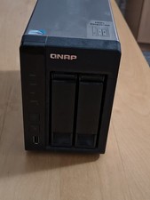 QNAP TS-269L 2-Bay NAS RAID