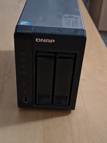 Qnap 269l bay - qnap, ts-269l