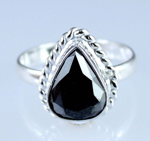 Certified black diamond - black,