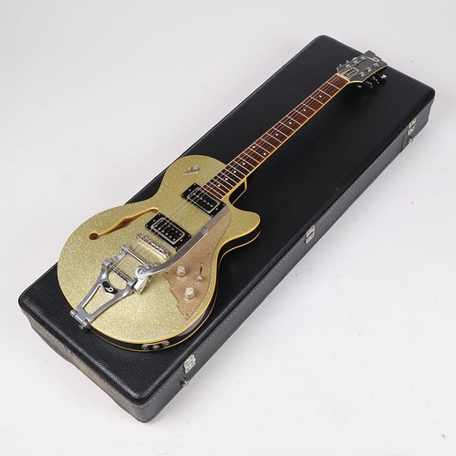 Duesenberg starplayer gold - duesenberg, tv