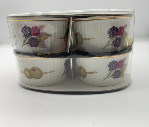 Royal worcester evesham - royal, 6