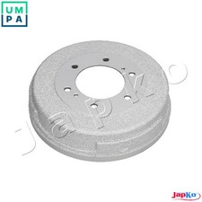 2x BRAKE DRUM 56113C FOR