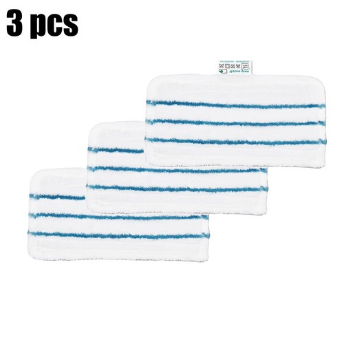 Efficient replacement mop pads - replacement,