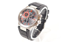 Victorinox Chronograph Watch