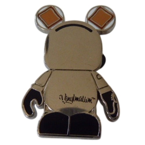Disney trading pin - trading, 90678