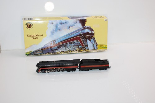 Bachmann 65769 gauge - n, class