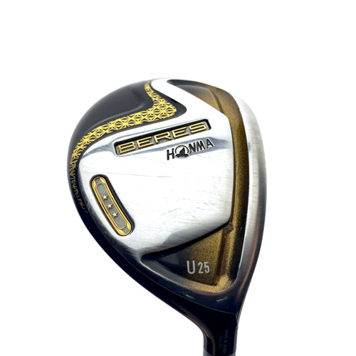 Used honma beres - beres, 5