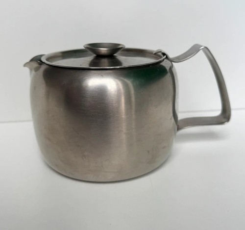 Old hall stainless - hall, tea