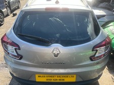 Renault Megane Mk3 Estate