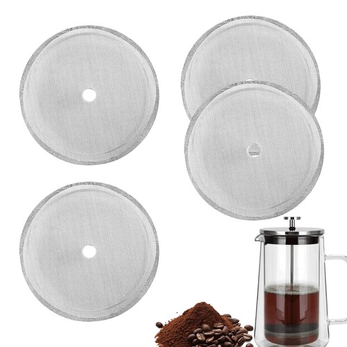 Pack stainless steel - 4,