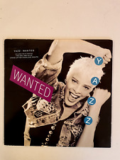 Yazz - Wanted - Vinyl 12" Single
