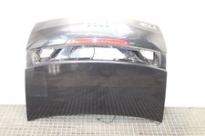 AUDI TT TTS MK2 8J Bootlid