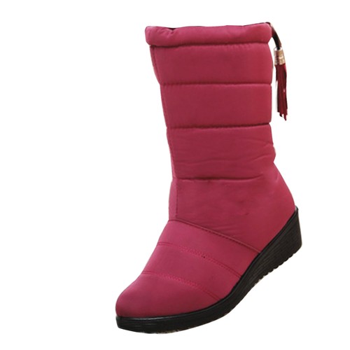 Ladies womens warm - womens, lined