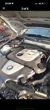 Bmw E46 M47 320d Engine 