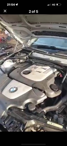 Bmw e46 m47 - e46, engine