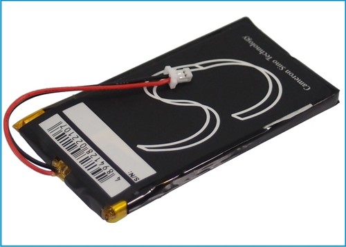 Premium battery for palm m505 - premium,