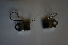 Top yoke tree CABLE GUIDES FOR