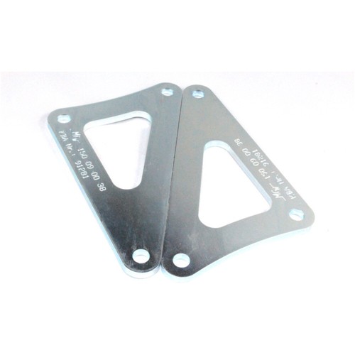 Tecnium lowering kit type - kit, 9