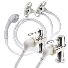 Croydex Shower Attachment for