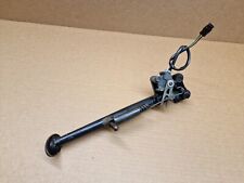 Kawasaki ZX9R Ninja C1 C2 Side prop stand & fittings 1998 1999