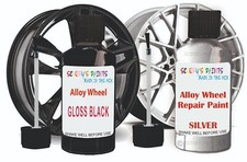 Peugeot Gloss Black Or Silver