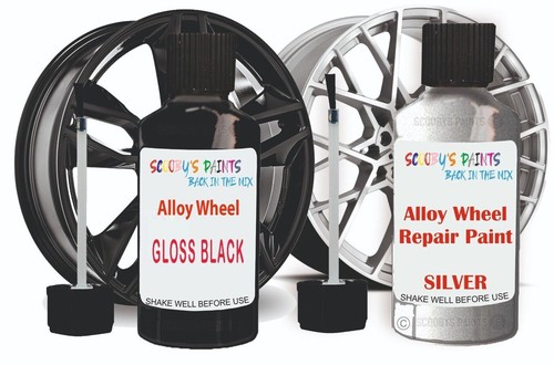 Peugeot gloss black silver - peugeot,