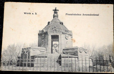 61256 AK Wörth a. S. French