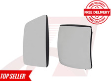 PAIR FITS VOLVO FH4 FM4